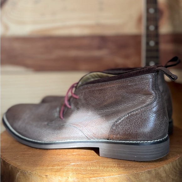 Cole Haan Chukka - Picture 5 of 11